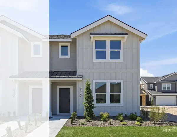 2069 E Deep Purple Ln, Meridian, ID 83642