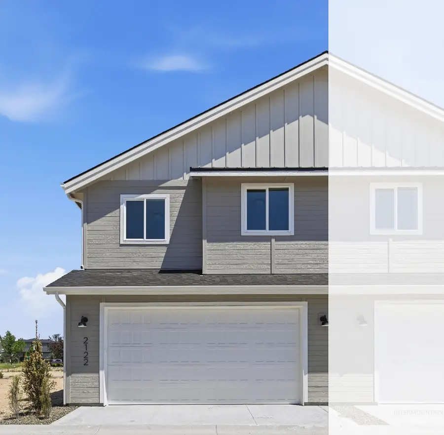 2069 E Deep Purple Ln, Meridian, ID 83642 - #3