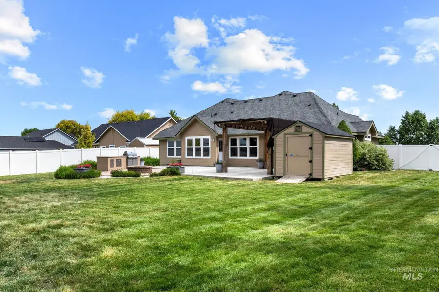 14940 Alkmaar St, Caldwell, ID 83607 - #2