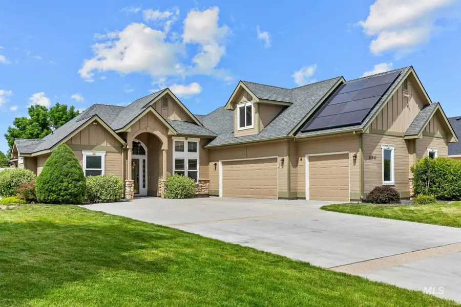 14940 Alkmaar St, Caldwell, ID 83607 - #3