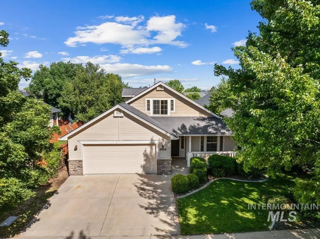 5952 S Olmstead Ave., Boise, ID 83709 - #1
