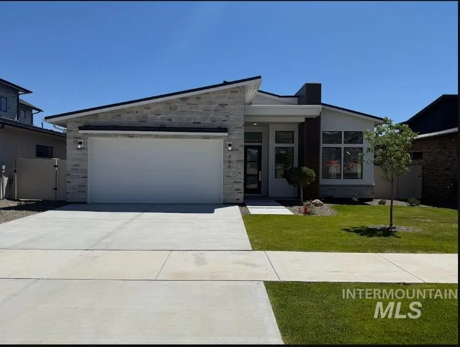 665 W Wrangler, Meridian, ID 83646 - #1