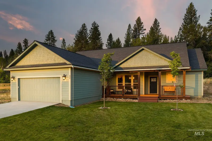 37 Wapiti Ct, Garden Valley, ID 83622 - #2