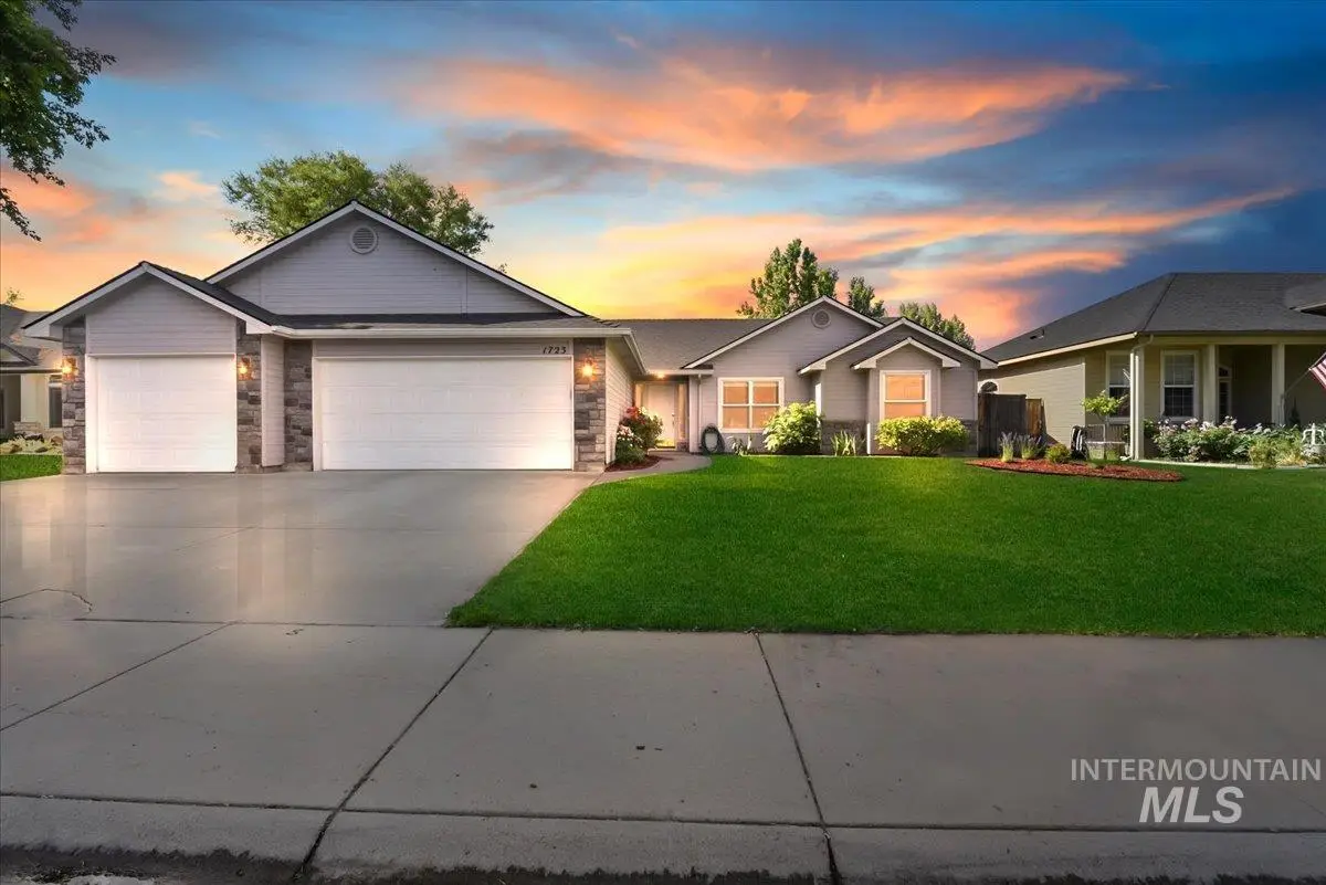 1723 W Lowry, Meridian, ID 83642 - #1