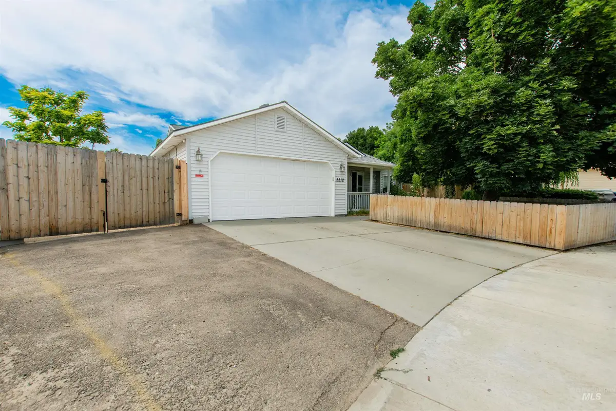 2212 Orion Ave, Nampa, ID 83651 - #1