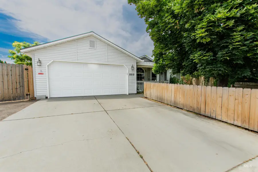 2212 Orion Ave, Nampa, ID 83651 - #2