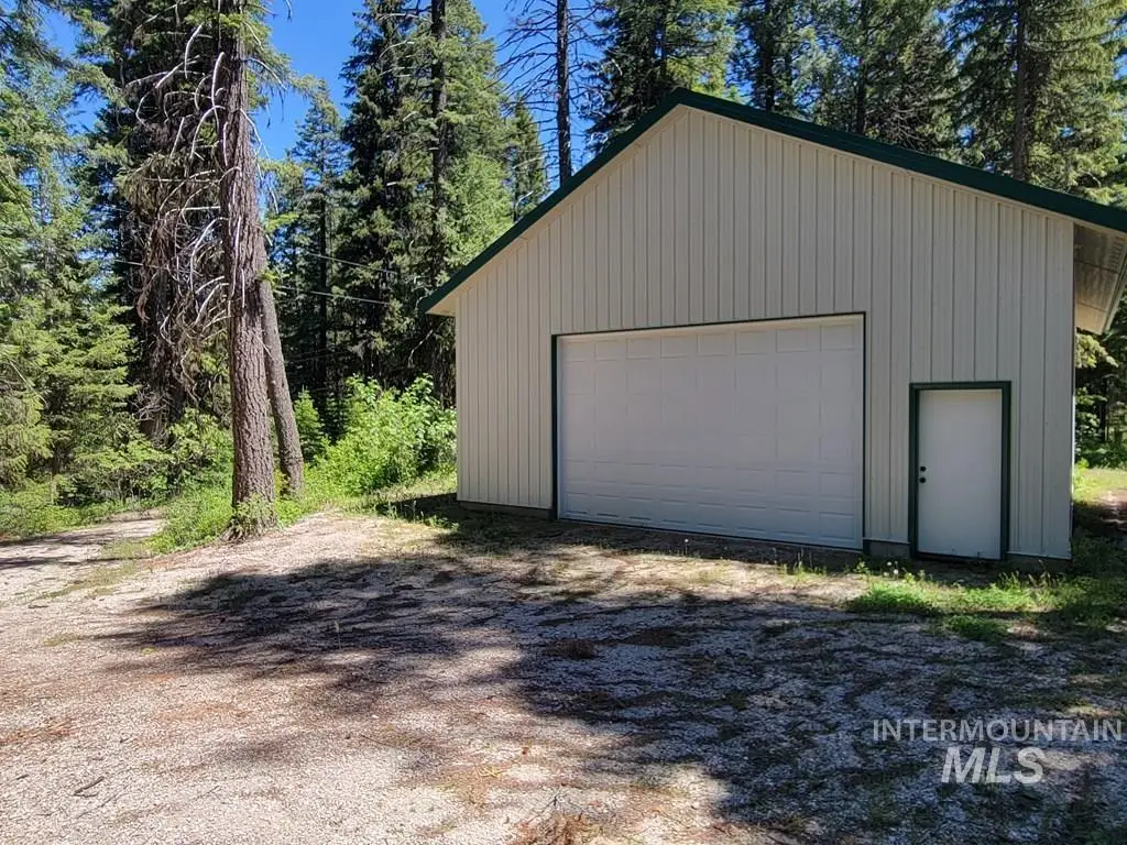 579 Noland Road, Cascade, ID 83611 - #1