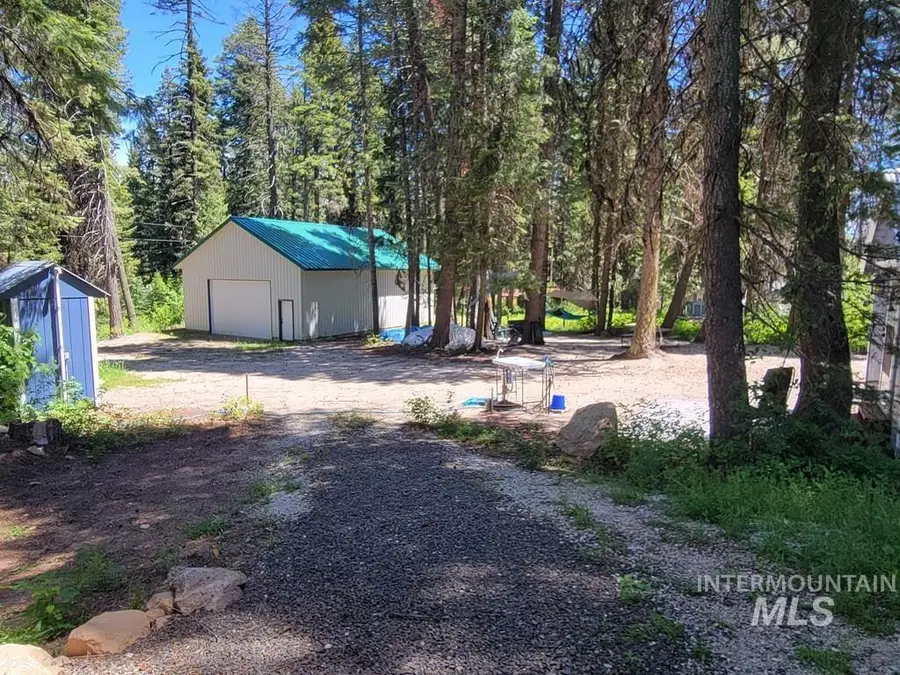 579 Noland Road, Cascade, ID 83611 - #3