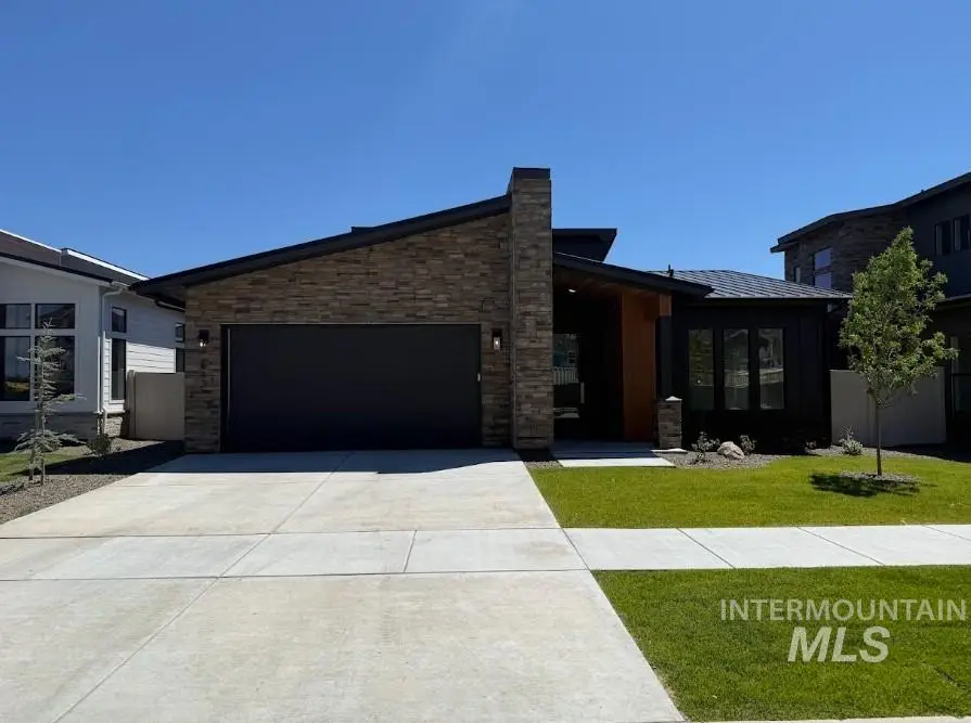 683 W Wrangler, Meridian, ID 83646 - #1