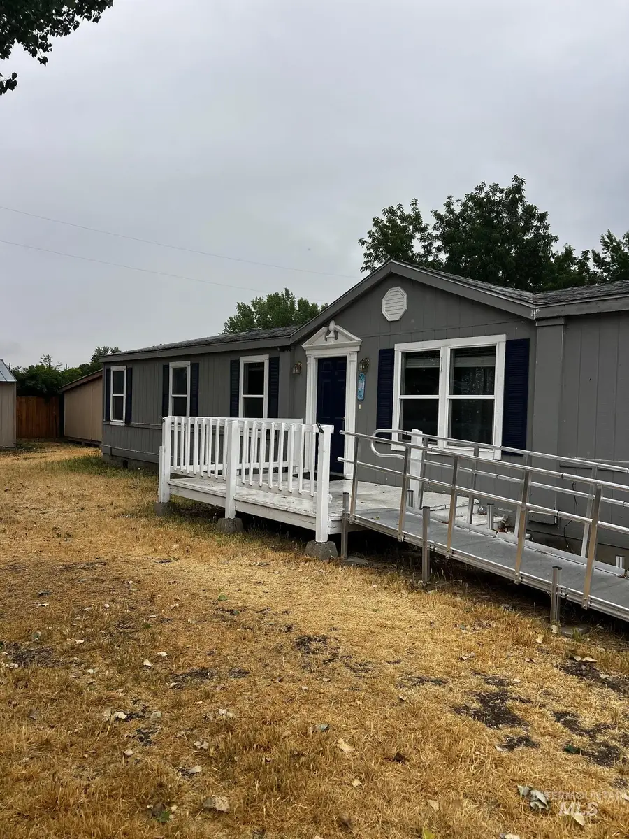 916 W Galloway, Weiser, ID 83672 - #3