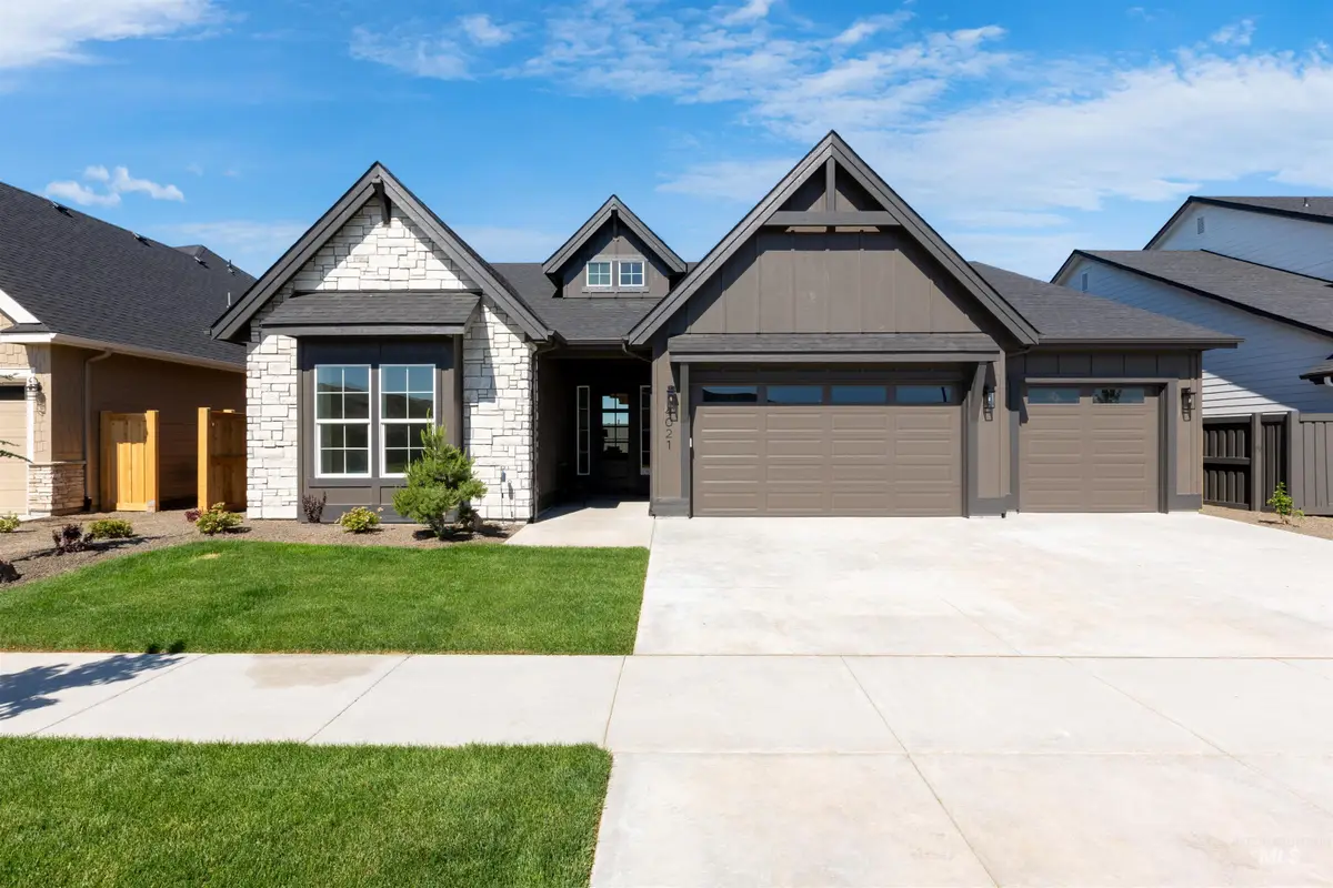 7130 S Cadence Ave, Meridian, ID 83642 - #1