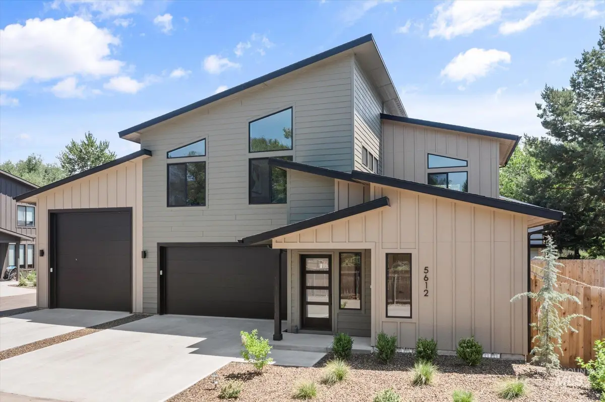 5612 W Grover St, Boise, ID 83705 - #1