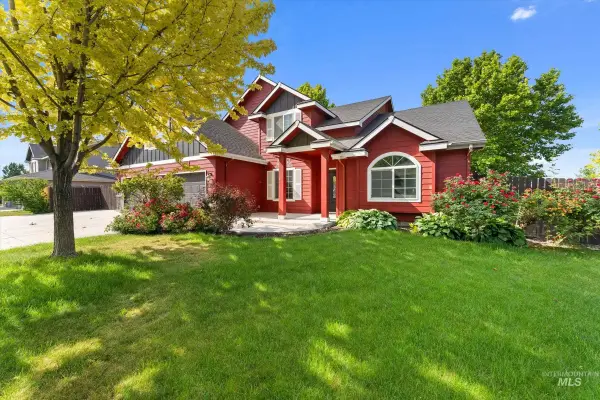 11395 W Kipling Way, Nampa, ID 83651