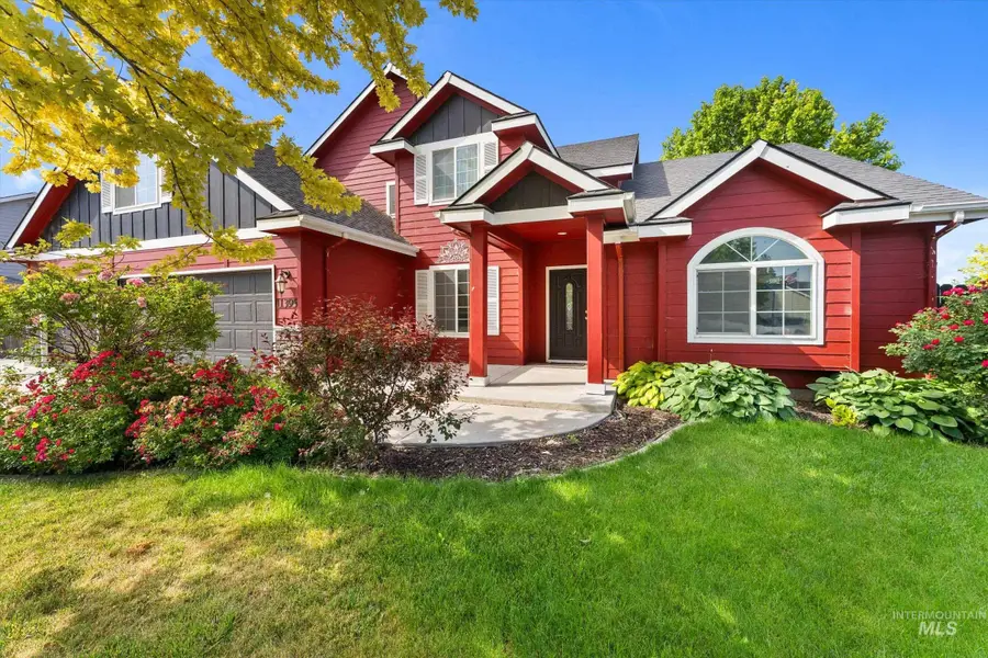 11395 W Kipling Way, Nampa, ID 83651 - #2