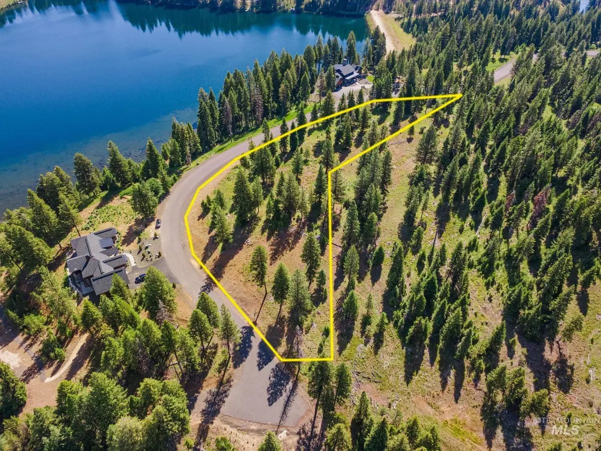 Lot 15 Blackhawk Lake Drive, McCall, ID 83638 - #1