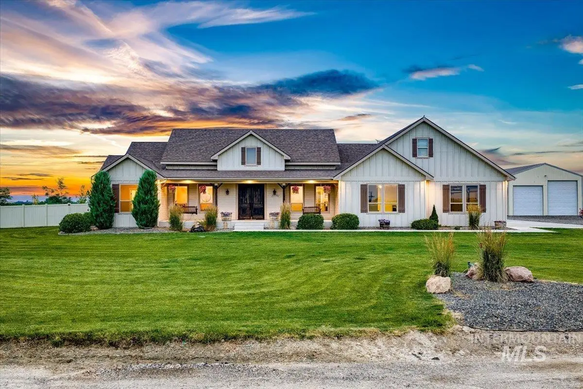25781 Lon Davis Rd, Parma, ID 83660 - #1