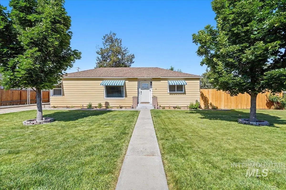 603 S Olive, Nampa, ID 83686 - #1