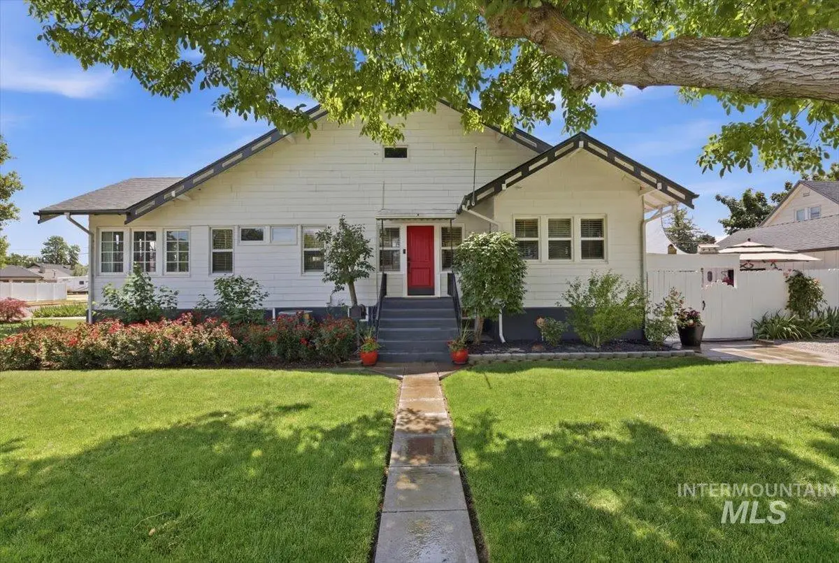 603 5th St S, Nampa, ID 83651 - #1