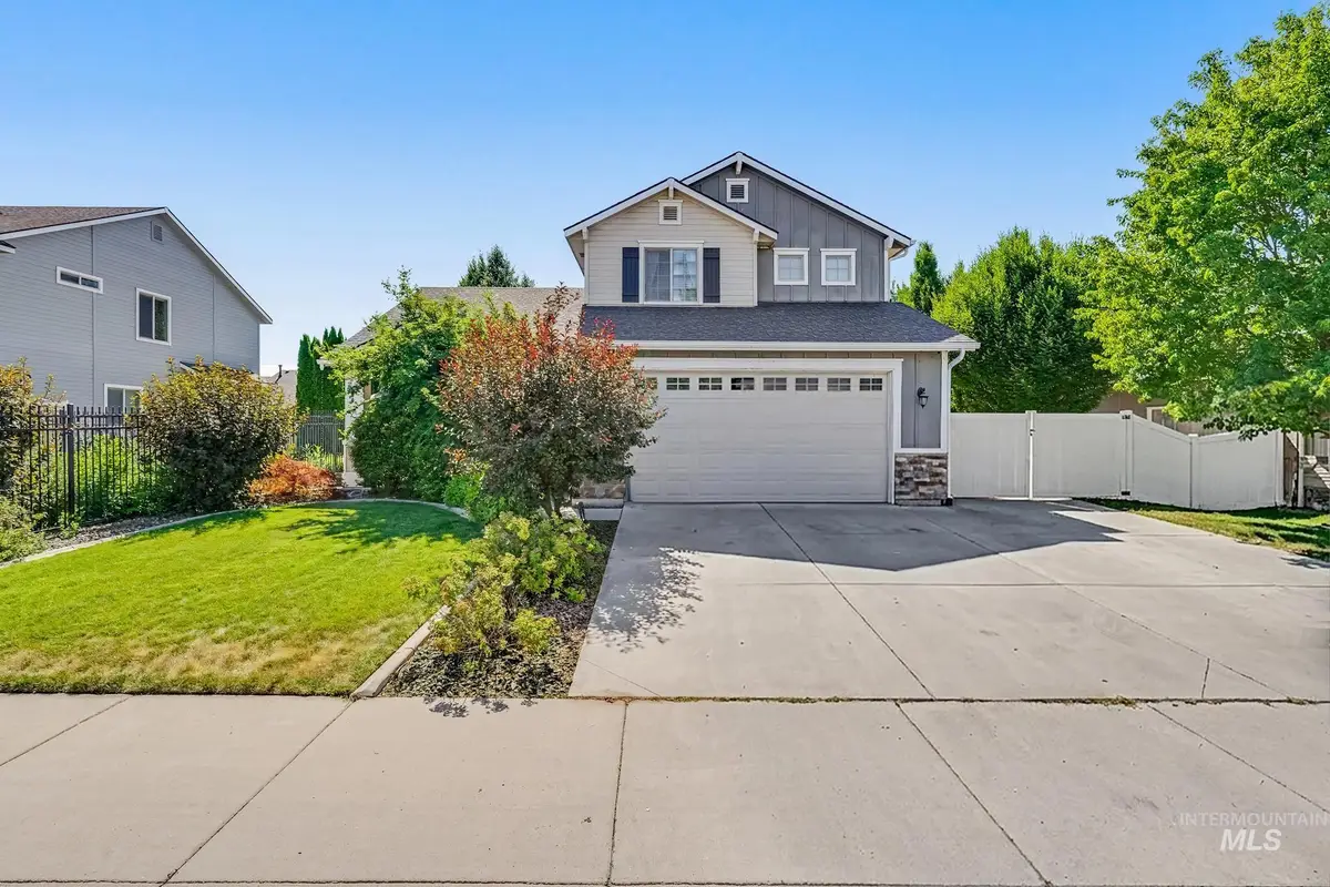 2595 S Riptide Ave, Meridian, ID 83642 - #1