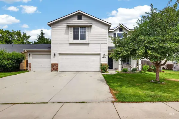 4404 N Alester Ave, Meridian, ID 83646