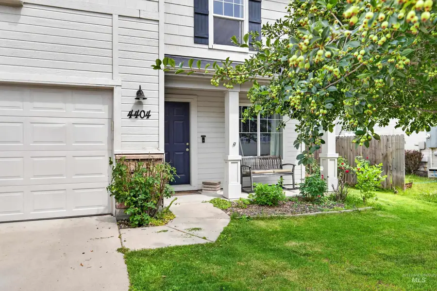 4404 N Alester Ave, Meridian, ID 83646 - #3