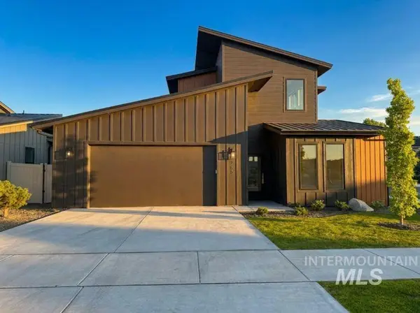755 W Wrangler, Meridian, ID 83646