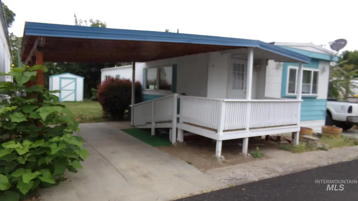 913 Preston Ave #32, Lewiston, ID 83501 - #1