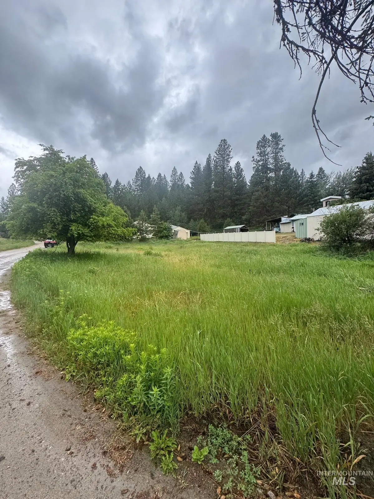 401 Basque Rd, Cascade, ID 83611 - #1
