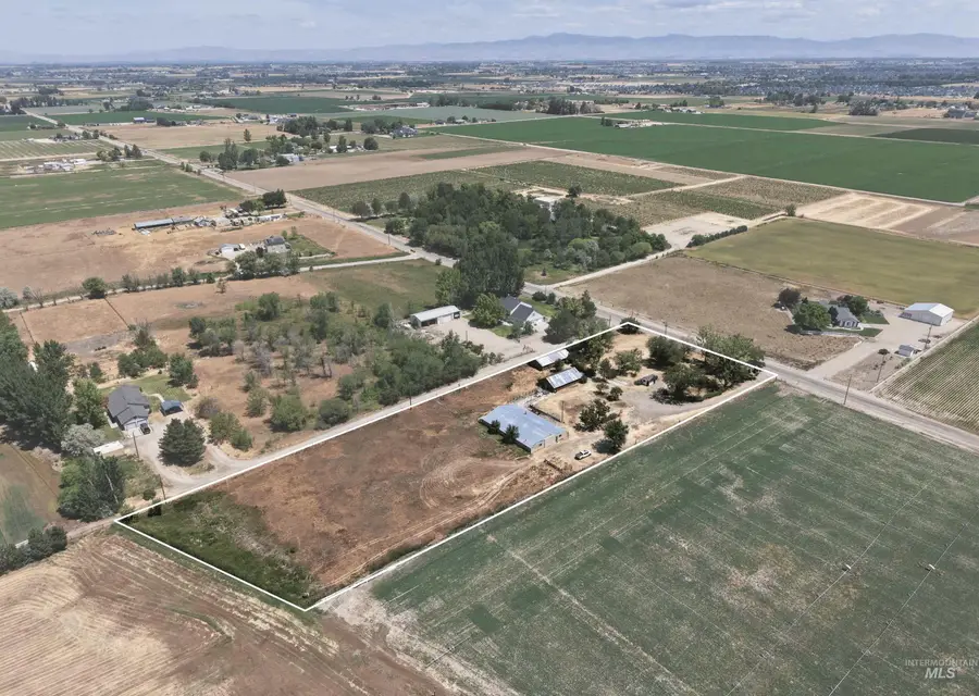 8453 S Mcdermott Rd, Kuna, ID 83634 - #2