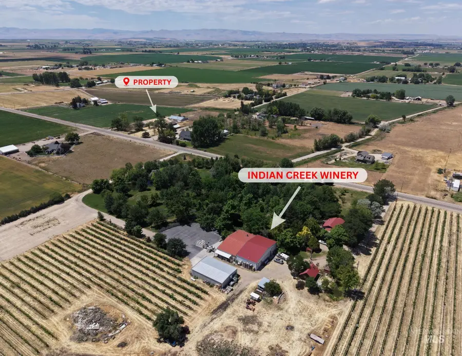 8453 S Mcdermott Rd, Kuna, ID 83634 - #3