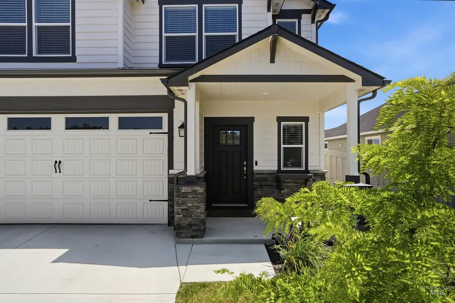 10237 W Salmonberry St, Star, ID 83669 - #2