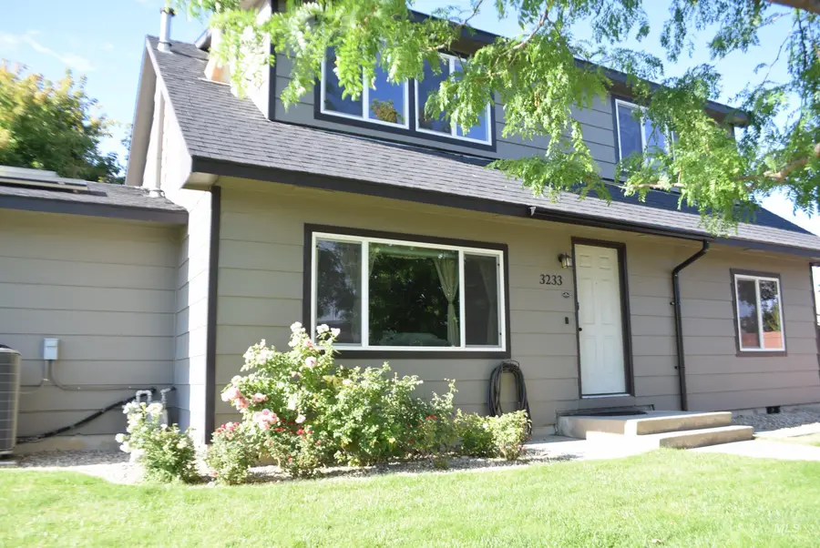 3233 N Buckboard Way, Boise, ID 83713 - #2