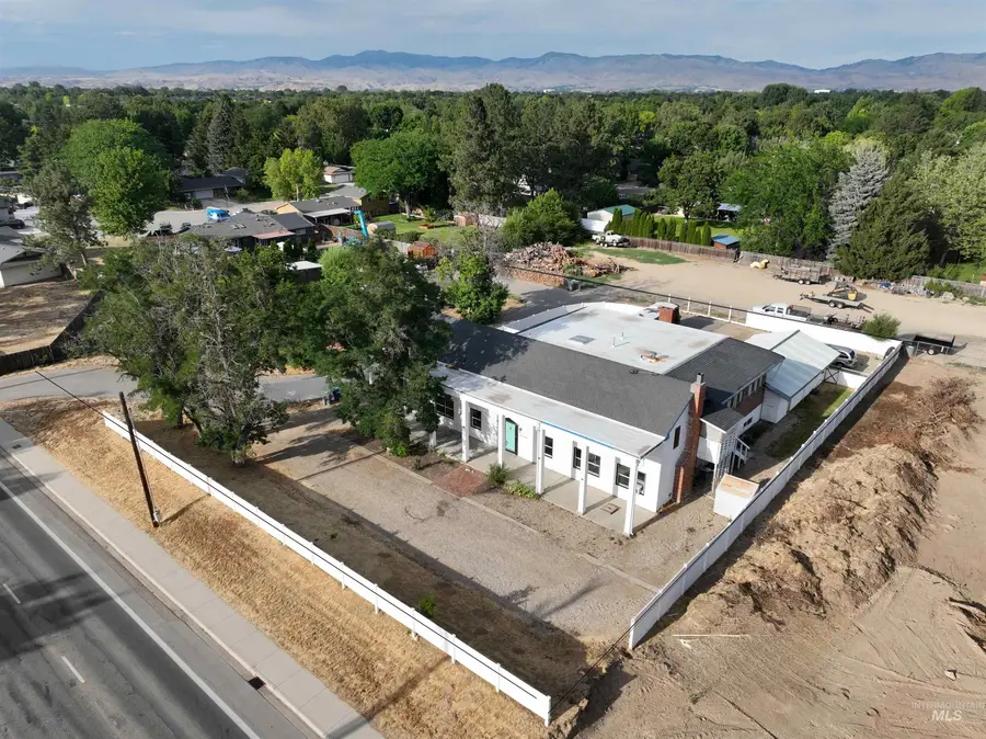 2160 S Five Mile, Boise, ID 83709 - #2