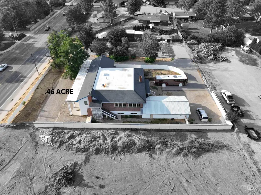 2160 S Five Mile, Boise, ID 83709 - #3