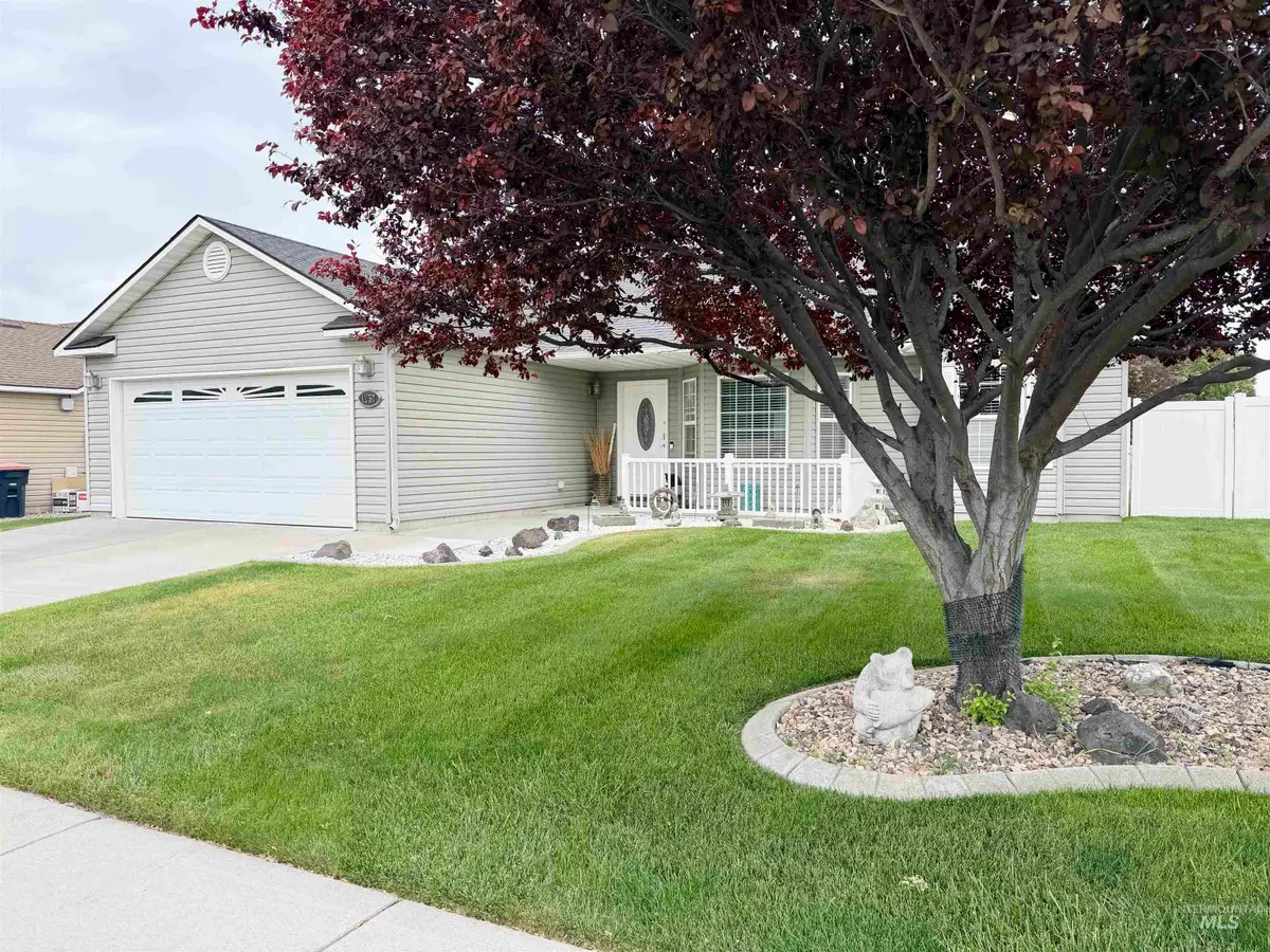 1257 Fiesta Way, Twin Falls, ID 83301 - #1