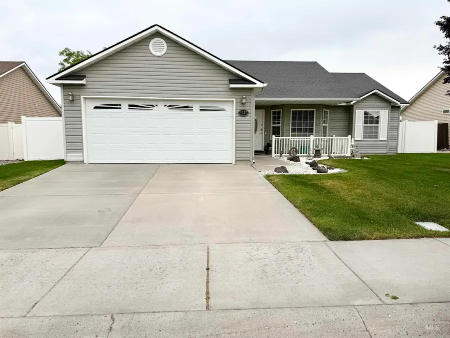 1257 Fiesta Way, Twin Falls, ID 83301 - #2