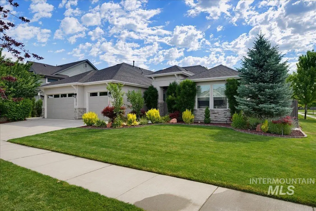 5824 S Astoria Avenue, Meridian, ID 83642 - #1
