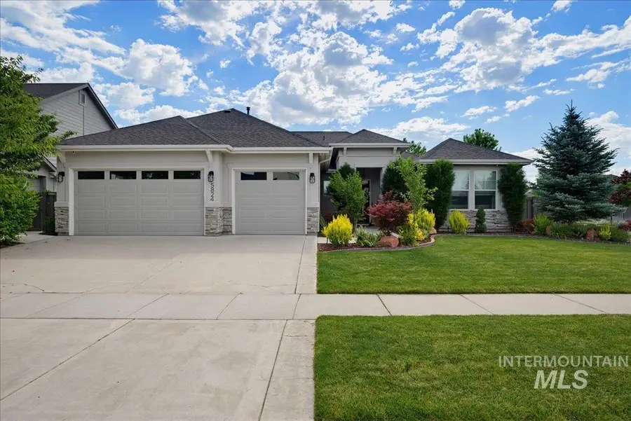 5824 S Astoria Avenue, Meridian, ID 83642 - #2