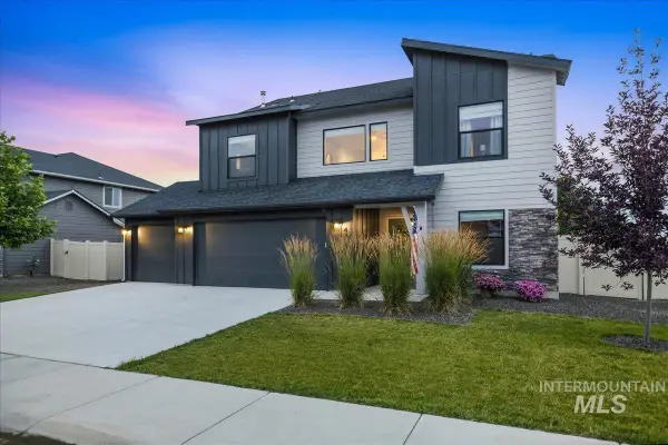 4815 Rose Gold St., Caldwell, ID 83605