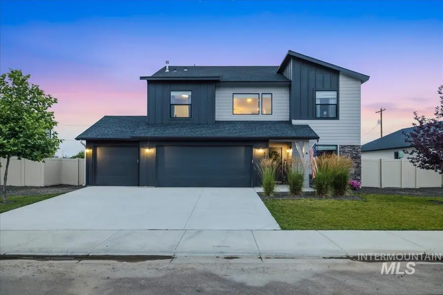 4815 Rose Gold St., Caldwell, ID 83605 - #2