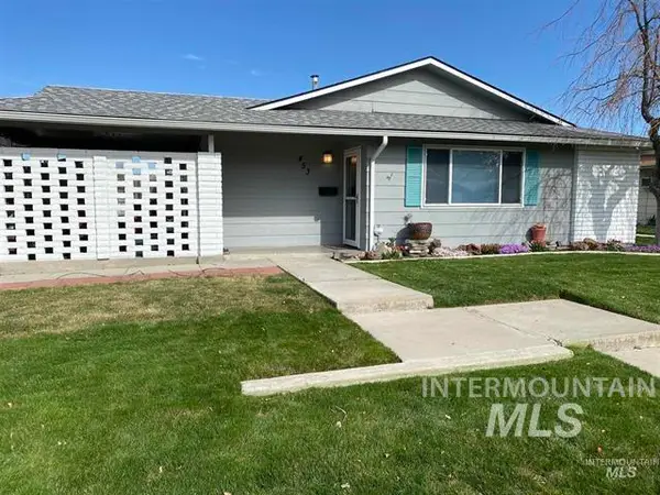 453 S S White Cloud Dr, Boise, ID 83709