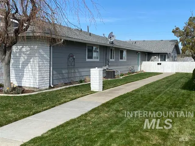 453 S S White Cloud Dr, Boise, ID 83709 - #2
