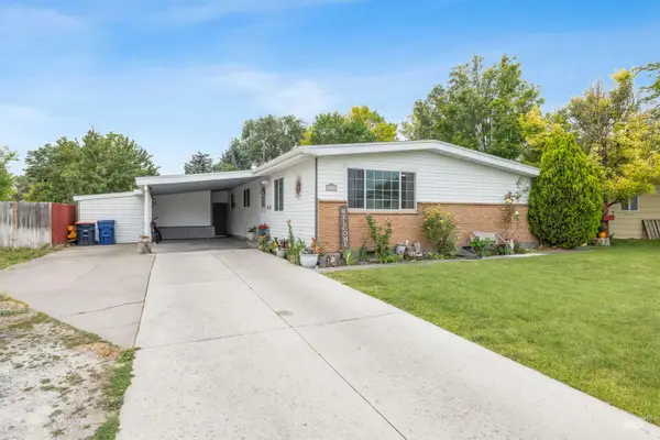 2158 Sherry Ln, Twin Falls, ID 83301