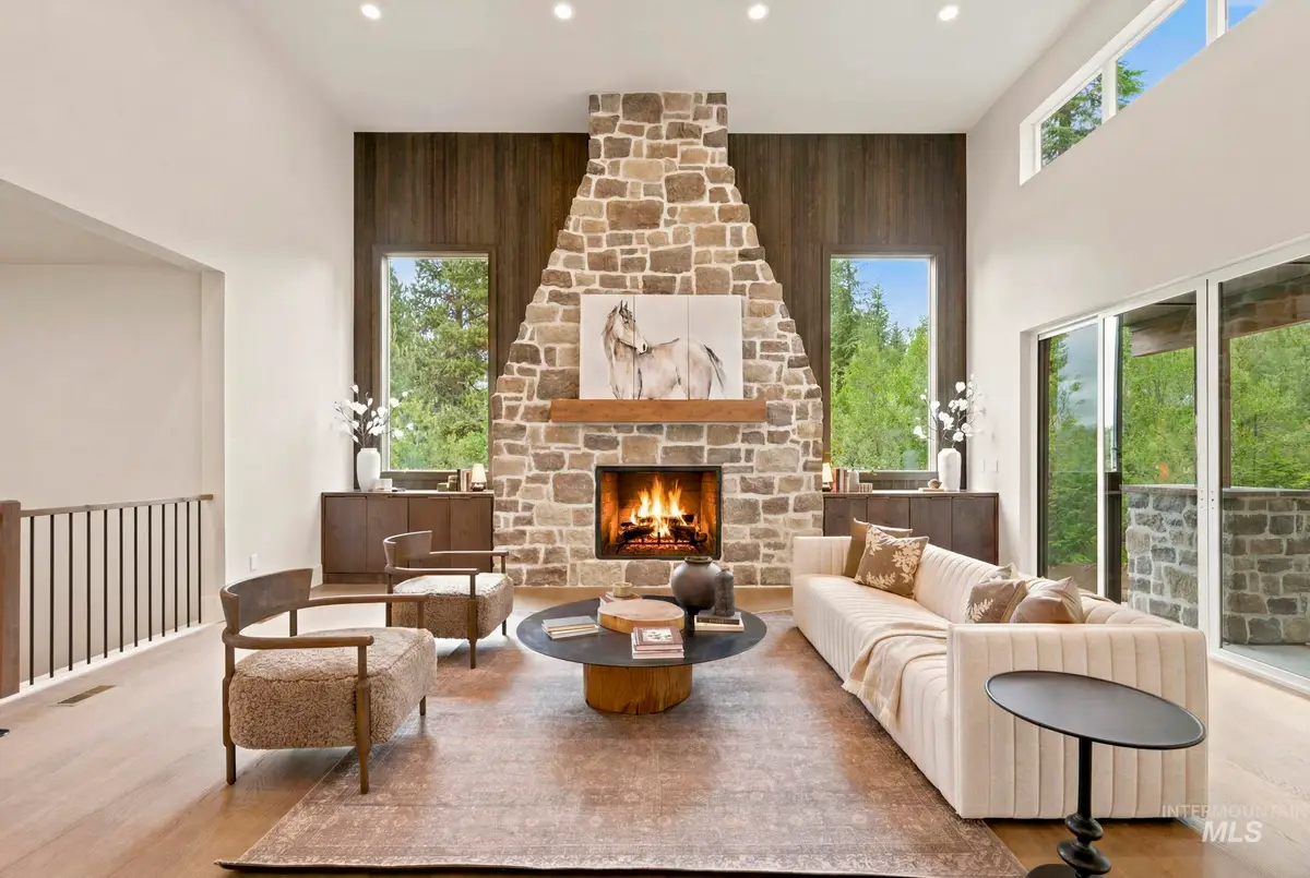 1355 Majestic View, McCall, ID 83638 - #1