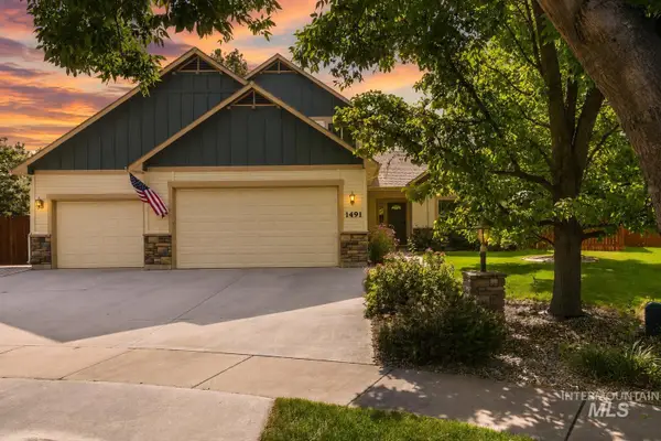 1491 S Millstream Ct, Nampa, ID 83686