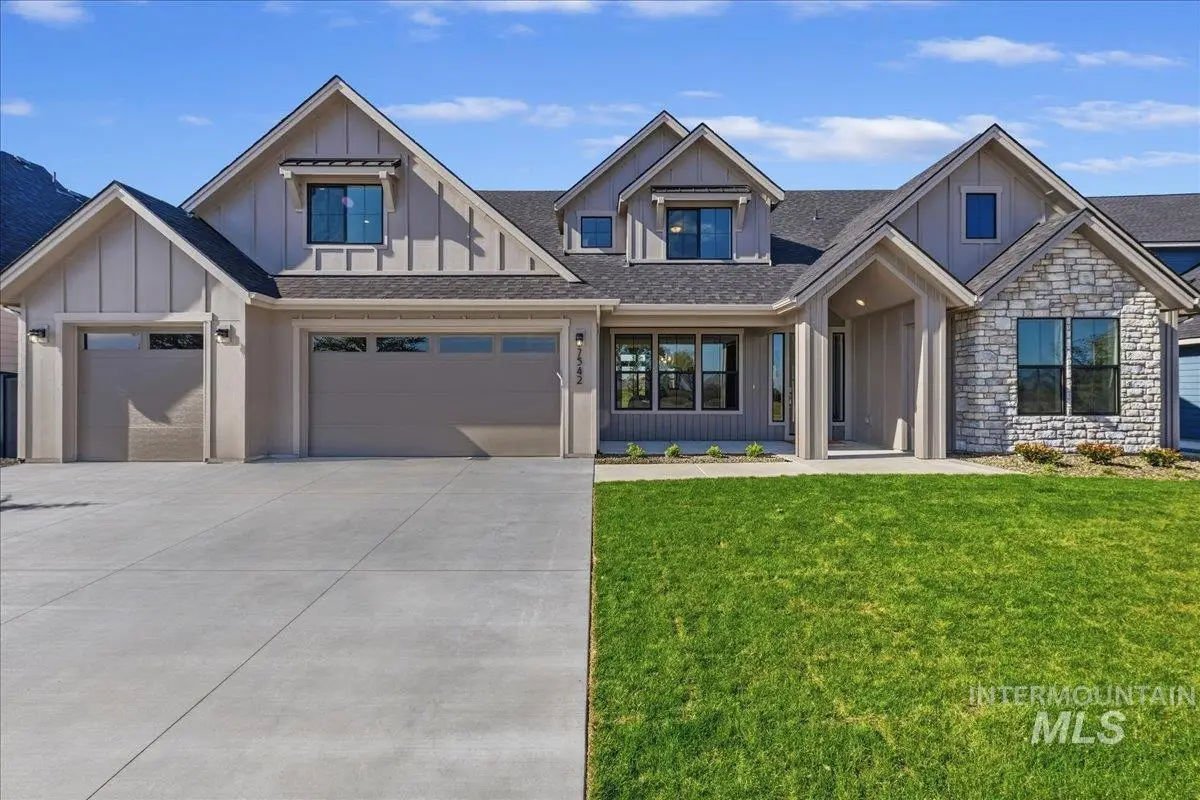 7542 W Flathead Lake St #Shasta XXL D - QMI, Eagle, ID 83616 - #1
