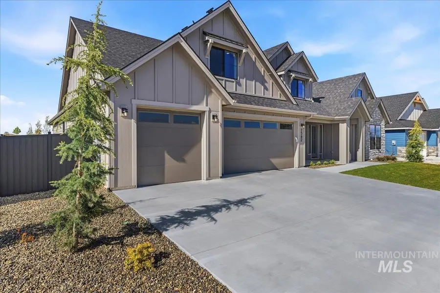7542 W Flathead Lake St #Shasta XXL D - QMI, Eagle, ID 83616 - #2
