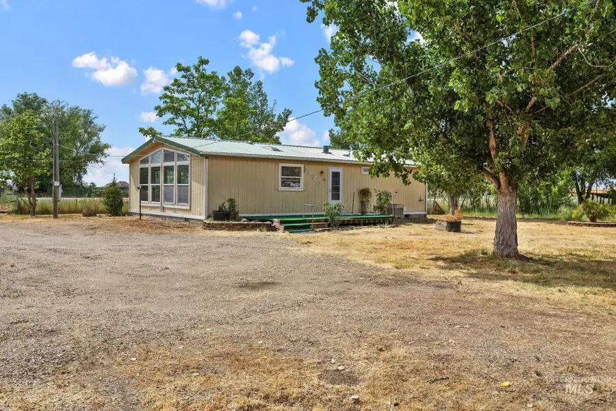 3680 S Mill Rd, Emmett, ID 83617 - #2