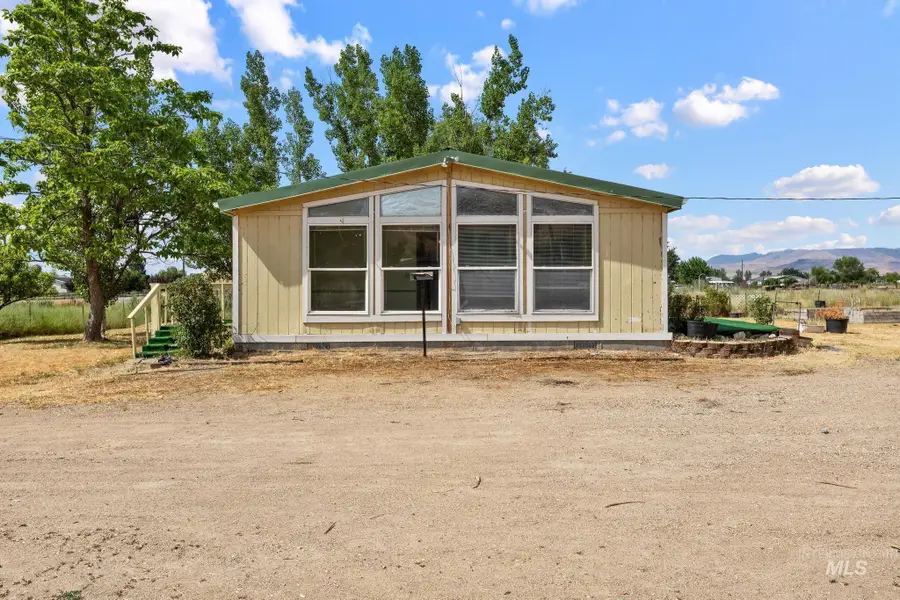 3680 S Mill Rd, Emmett, ID 83617 - #3