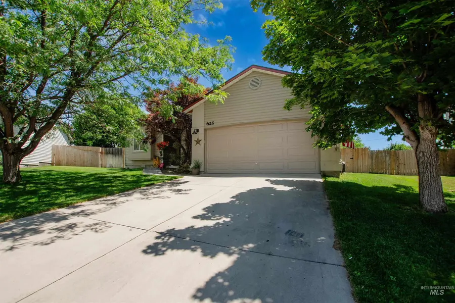 625 Mulberry Loop, Nampa, ID 83686 - #2